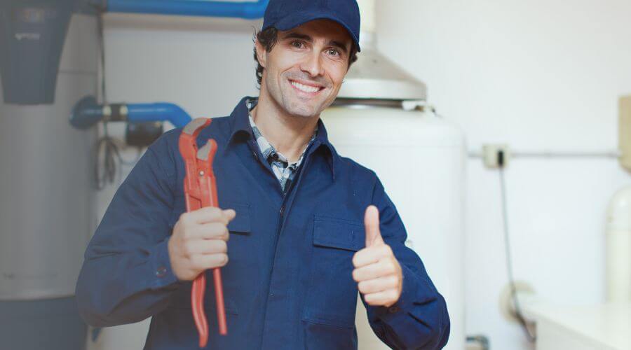 Professional emergency plumbing in Munford, TN
